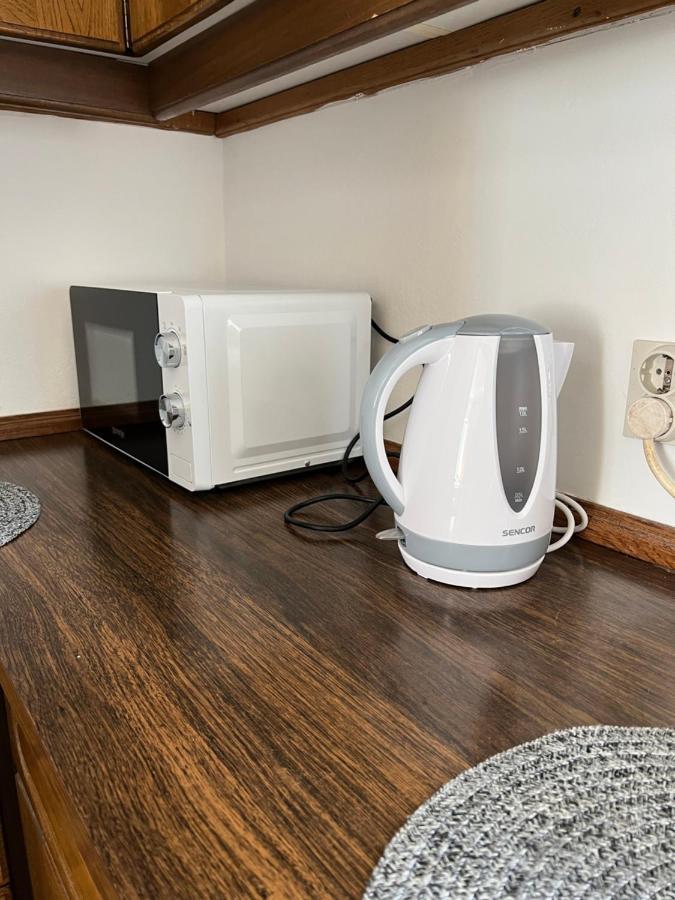 Apartment Ana, Free Garage Parking Σίμπενικ Εξωτερικό φωτογραφία
