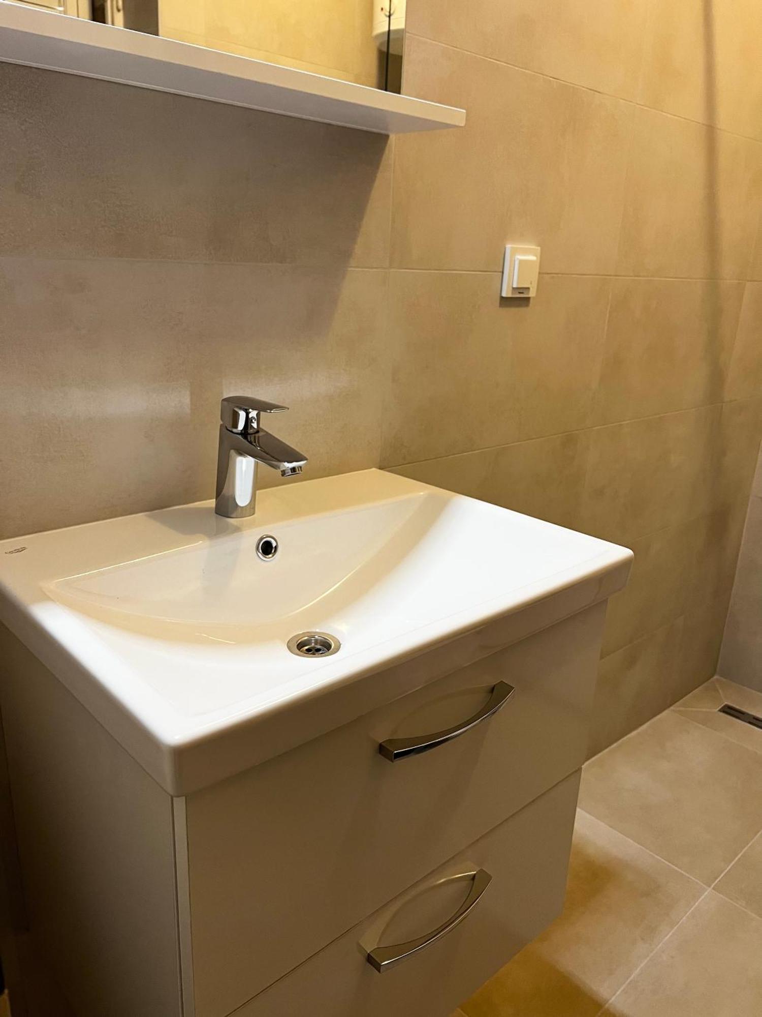 Apartment Ana, Free Garage Parking Σίμπενικ Εξωτερικό φωτογραφία